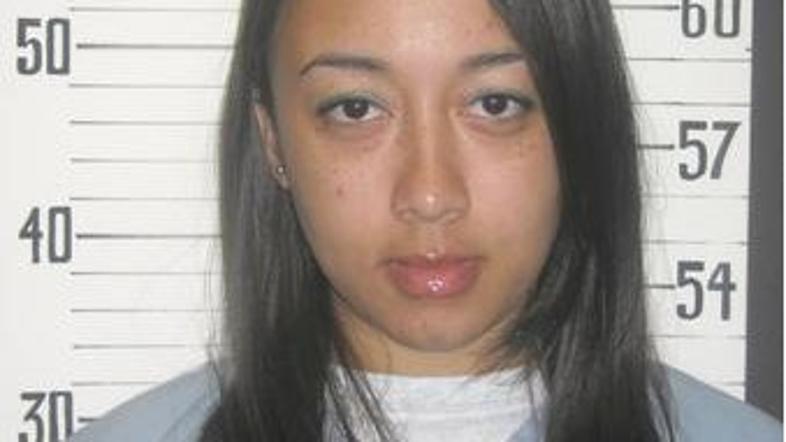 Cyntoia Brown