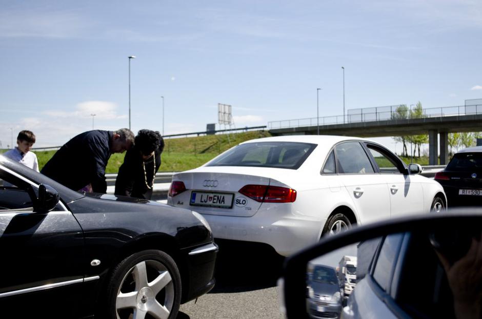 Obrežje | Avtor: Barbara Barbič 