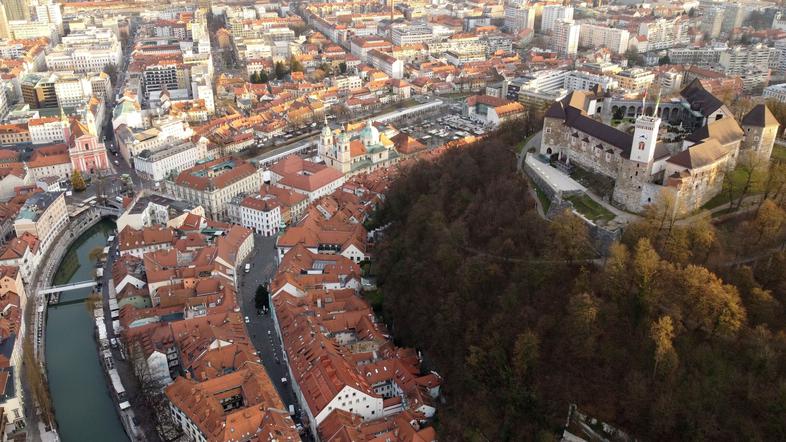 Ljubljana