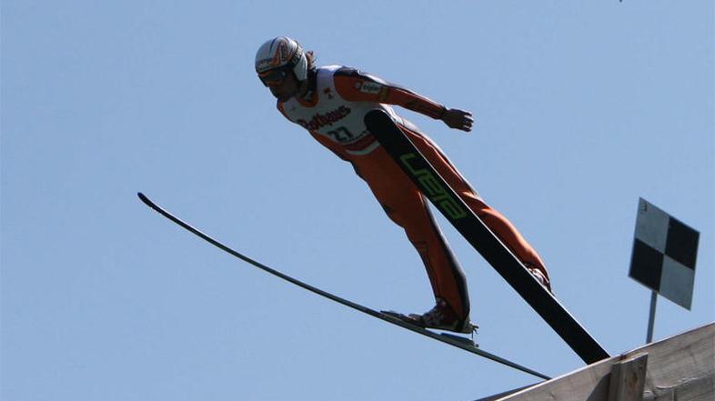 (Foto: Osebni arhiv Mitje Oraniča)