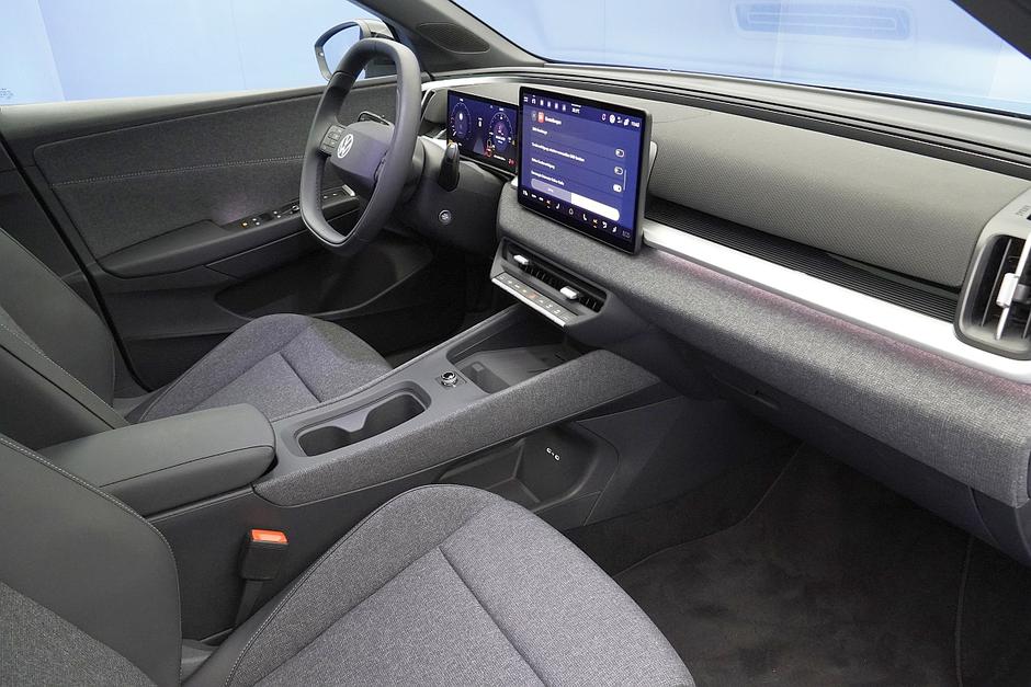 volkswagen ID cross | Avtor: Matija_Janežič