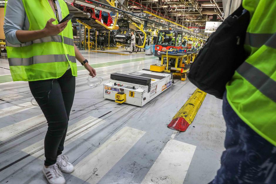 Revoz | Avtor: Saša Despot