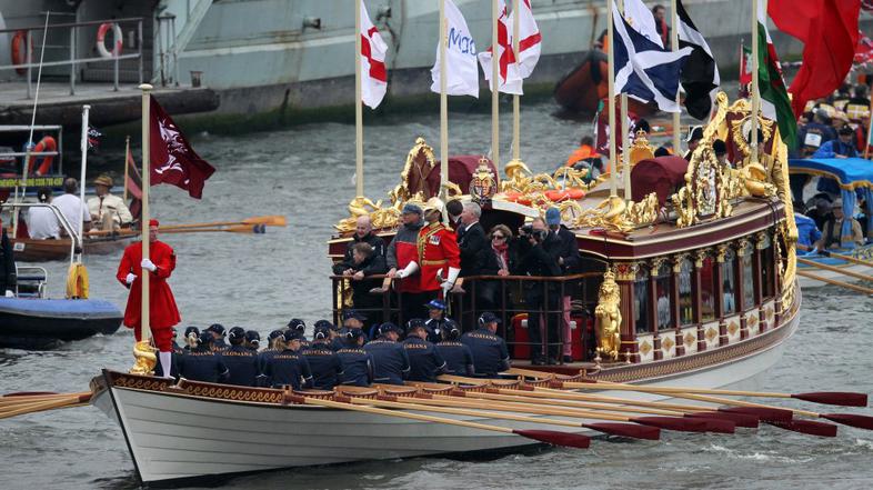 Kraljica Elizabeta 2