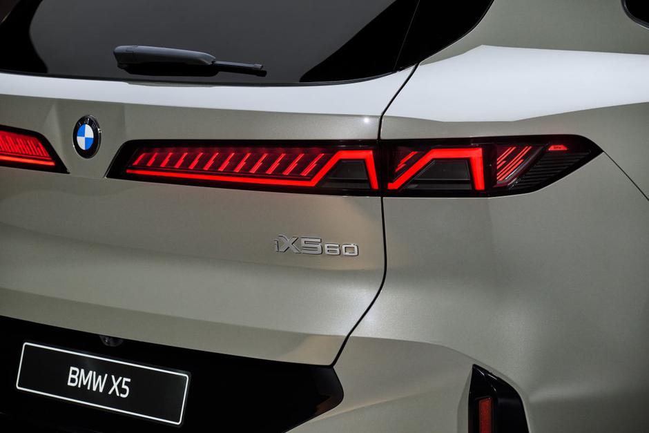 BMW X5 | Avtor: BMW