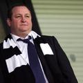 Mike Ashley v elektronski nabiralnik dobiva več šaljivih kot resnih ponudb.