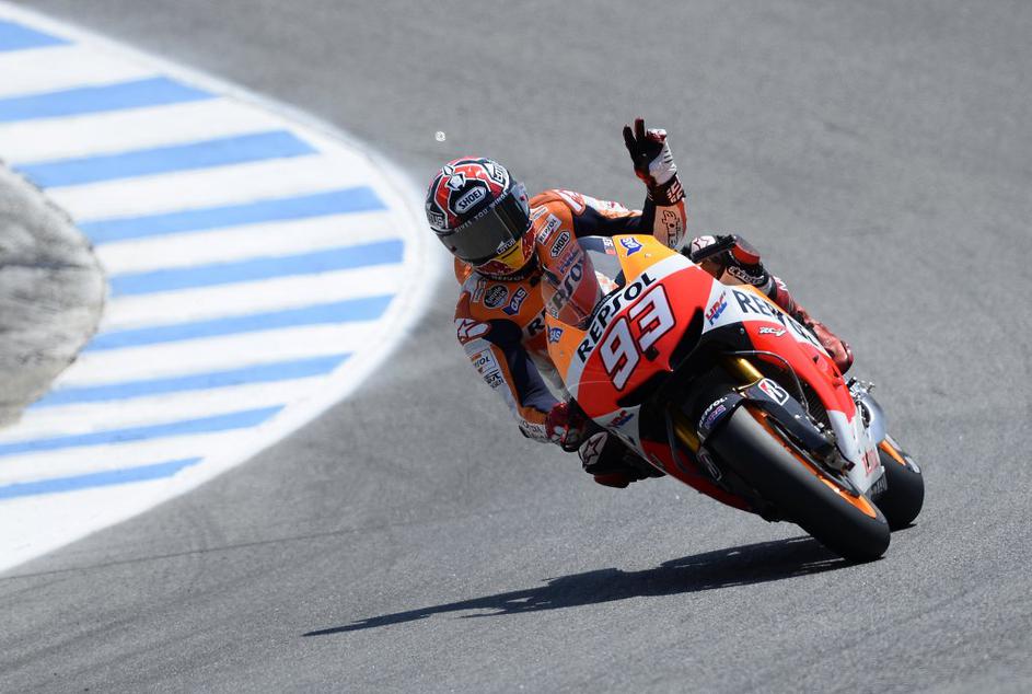 marc marquez