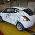 Lancia ypsilon na testiranjih Euro NCAP