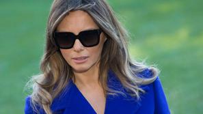 Melania Trump