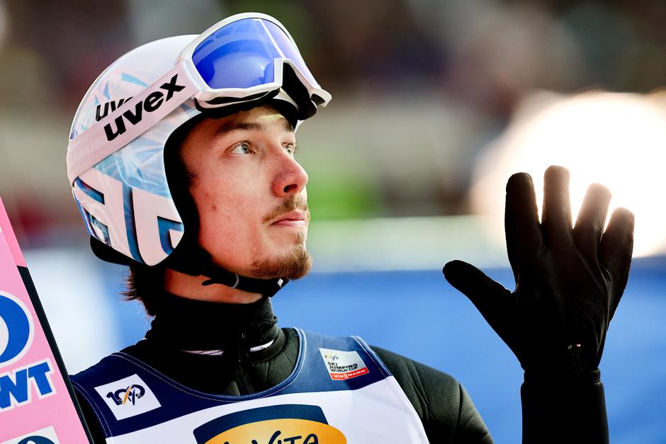 Forfang | Avtor: Epa