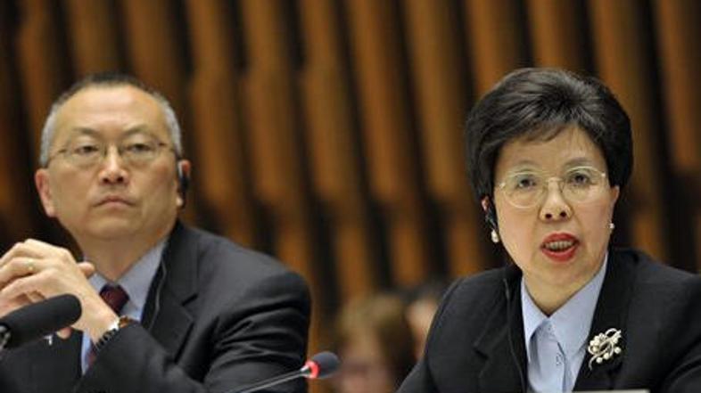 Svetovna epidemija je neizbežna, vendar smo pripravljeni najbolje doslej, trdi d