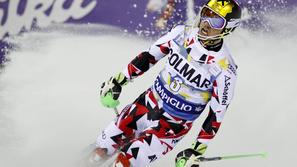 Marcel Hirscher