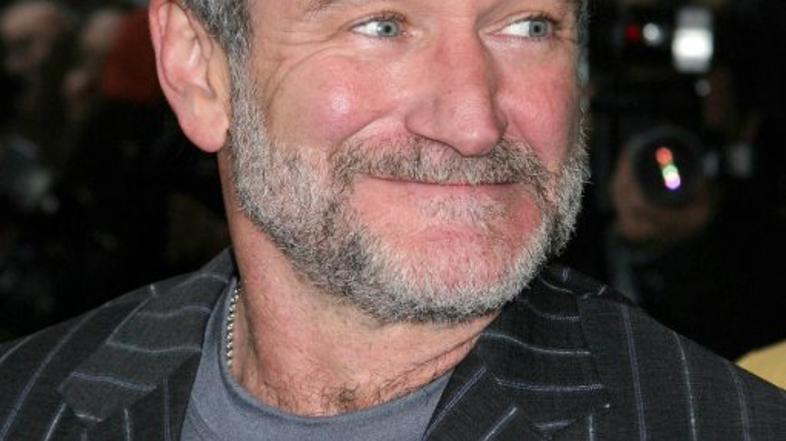robin williams