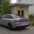 mercedes-benz razred C EV