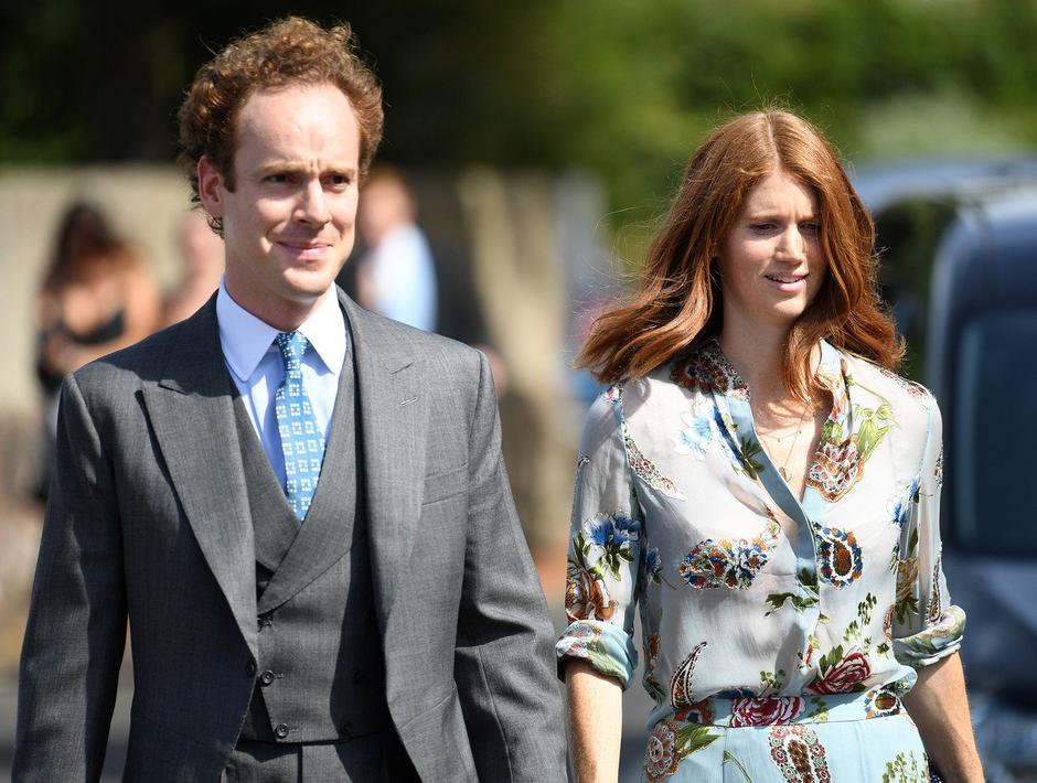 Tom Inskip | Avtor: Profimedia