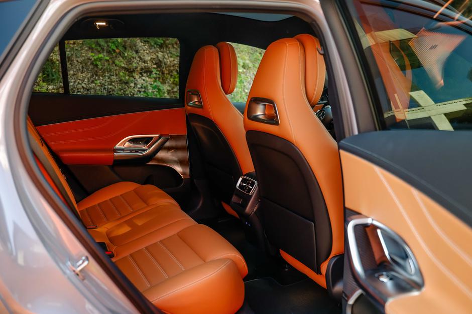 predstavitev Mercedes Benz GLC | Avtor: Saša Despot