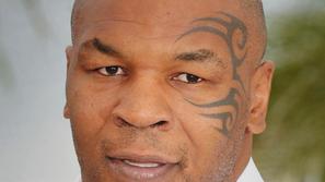 Mike Tyson