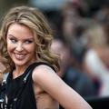 Kylie si želi filmske vloge. (Foto: Reuters)