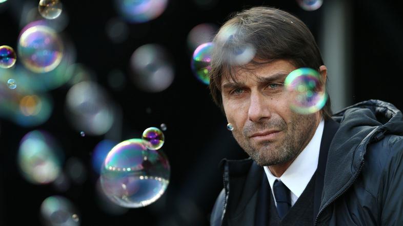 antonio conte