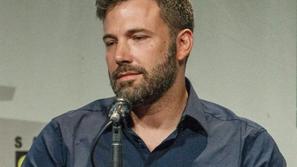 ben affleck