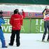 Planica poleti SP 2010 petek 