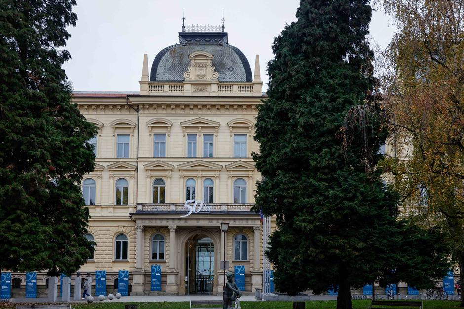 univerza maribor | Avtor: Saša Despot