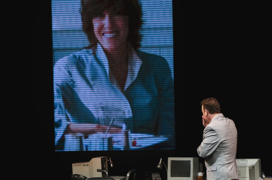 Tom Hanks Nora Ephron