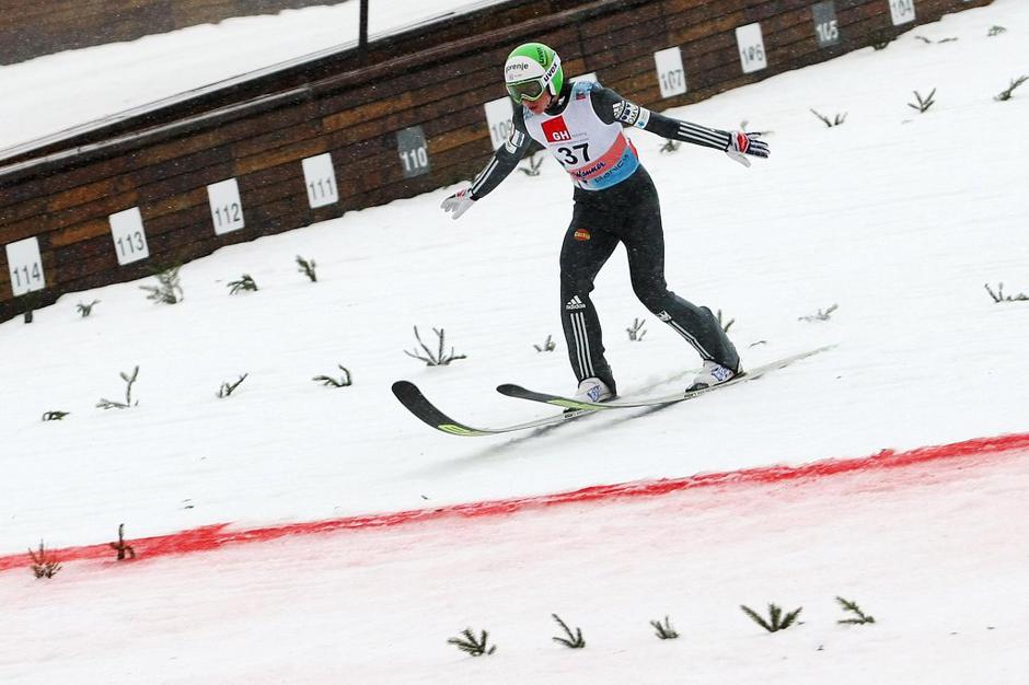 planica 2014 jaka hvala | Avtor: Saša Despot