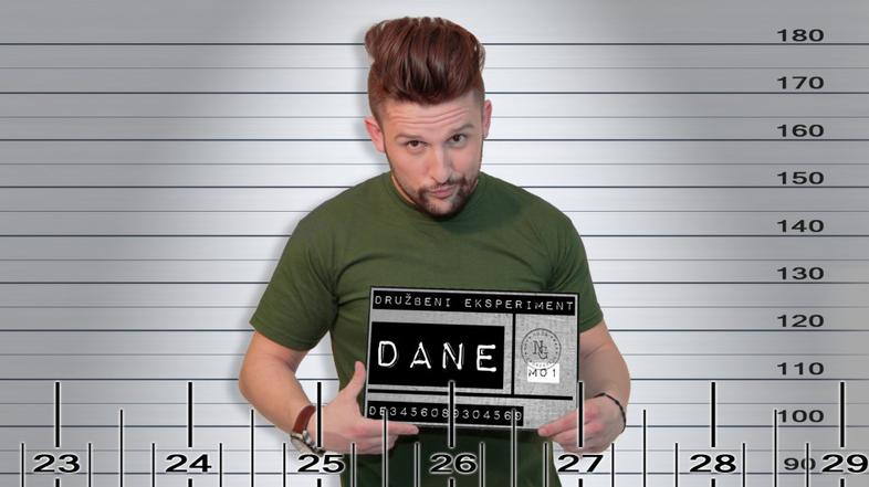 Naša generacija Dane