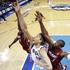 Dallas Mavericks : Miami Heat 86:88