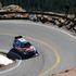 Pikes Peak 2011