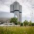 BMW upravna stavba München
