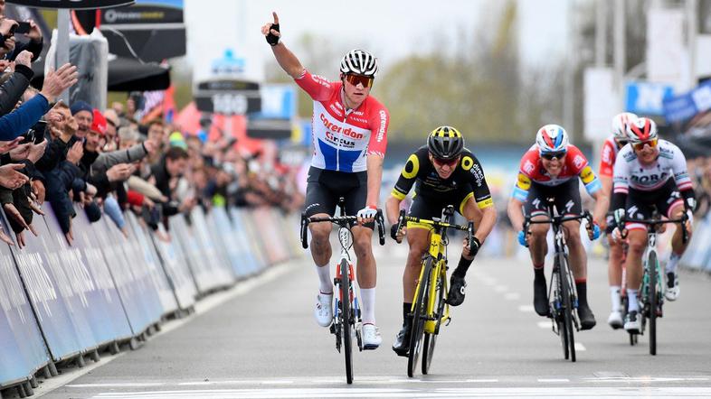 Mathieu Van der Poel