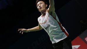 Kento Momota