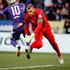 nogomet Maribor - Olimpija