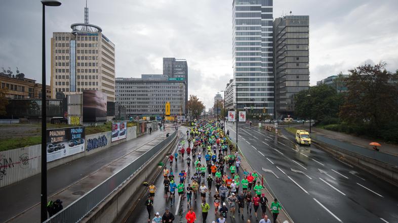 Volkswagen 23. Ljubljanski maraton