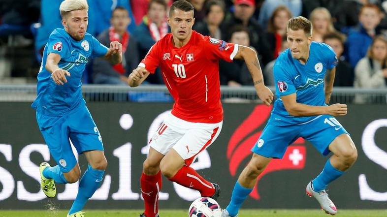 slovenija švica euro 2016 kampl birsa