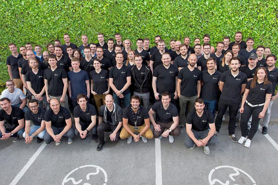 Elaphe | Avtor: Elaphe