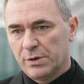 Po besedah Tončka Kopšeta je v zakonu o mednarodni zaščiti upoštevana vsa sloven