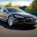Tesla S