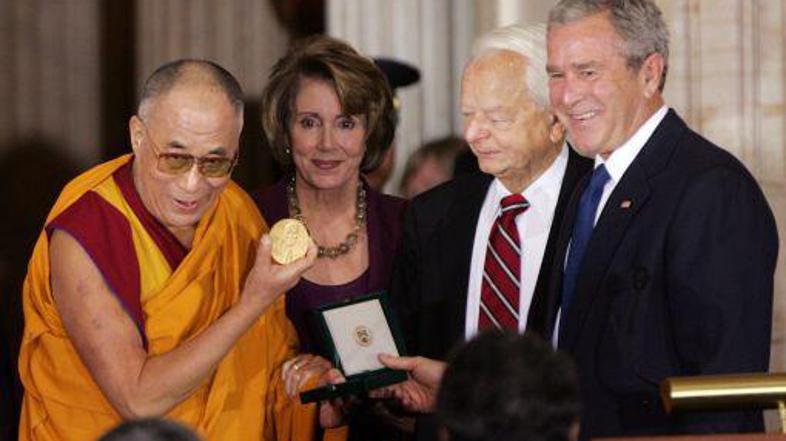 Bo kongresna zlata medalja ohladila odnose med ZDA in Kitajsko?