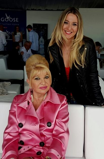 ivana trump