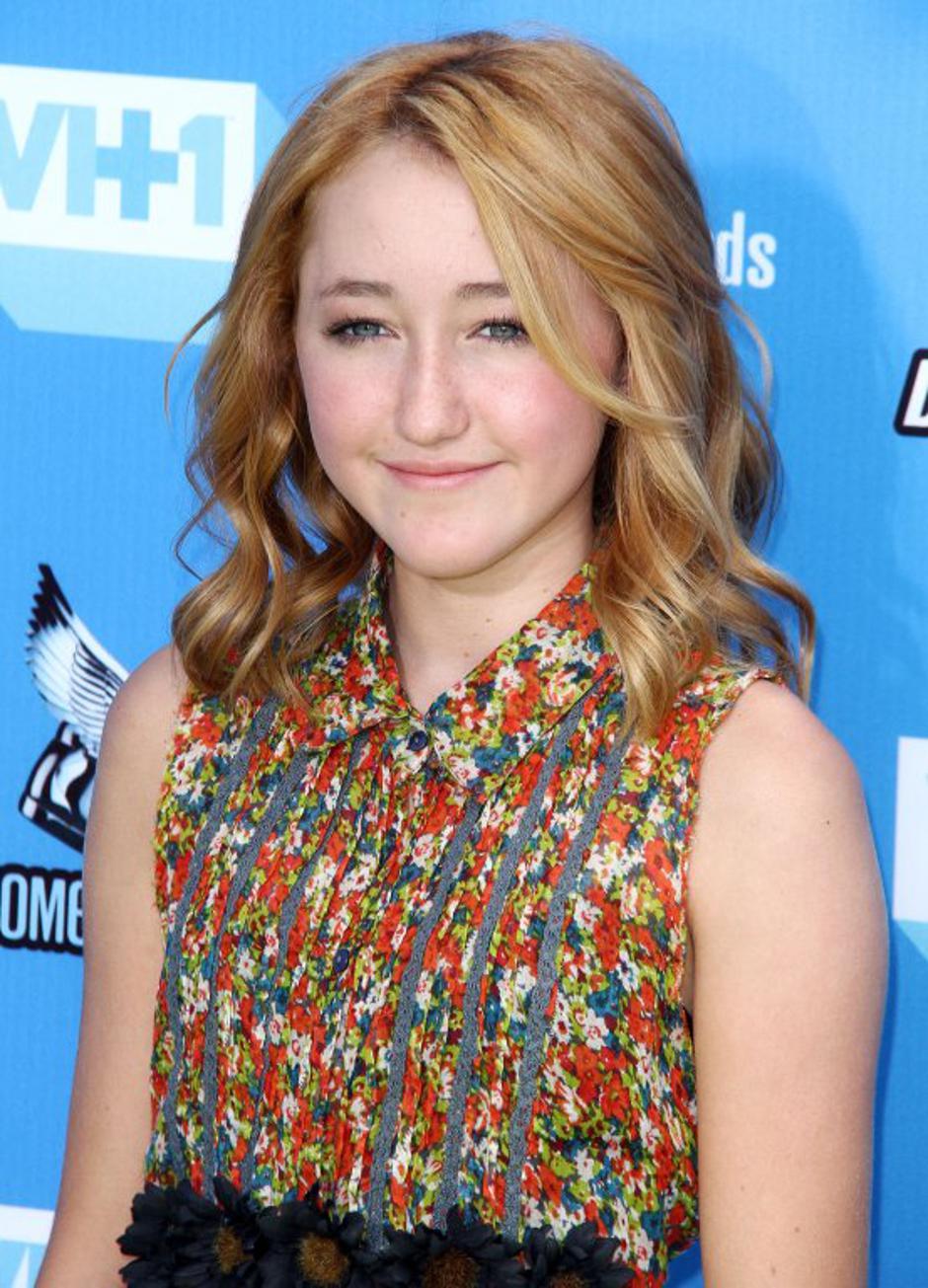 Noah Cyrus | Avtor: FameFlynet