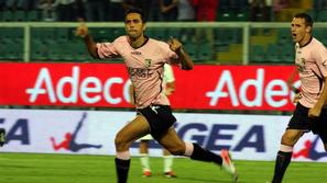 Palermo - Cagliari (21.9.2011)