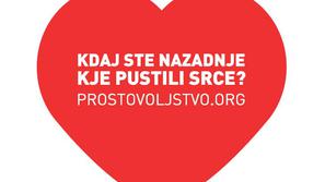 Prostovoljstvo