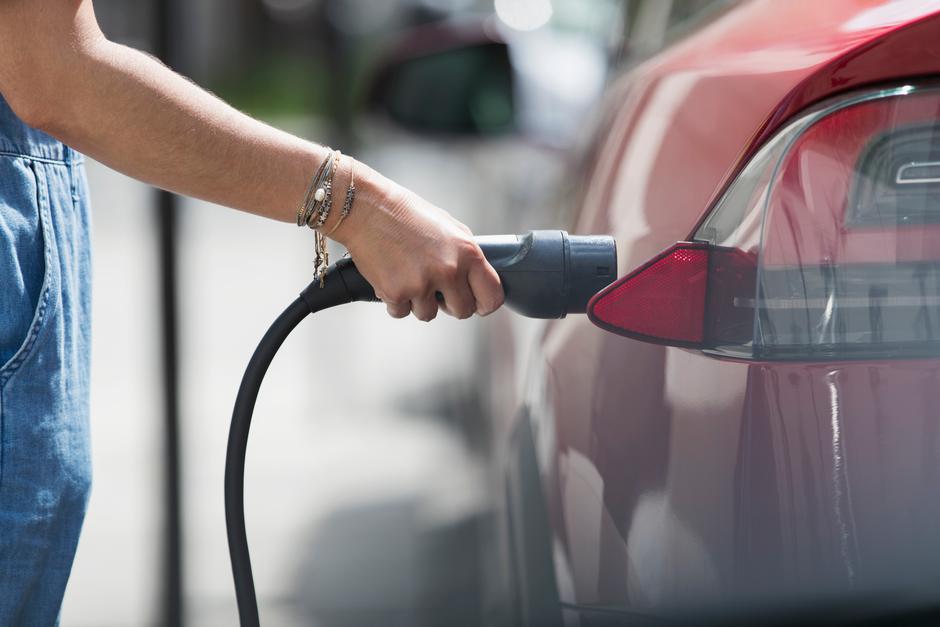 Električni avto, e-avto | Avtor: Profimedia