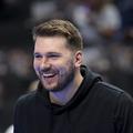 Luka Dončić Mavs Grizzlies