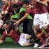 (AS Roma - Juventus)
