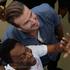 David Beckham Pele