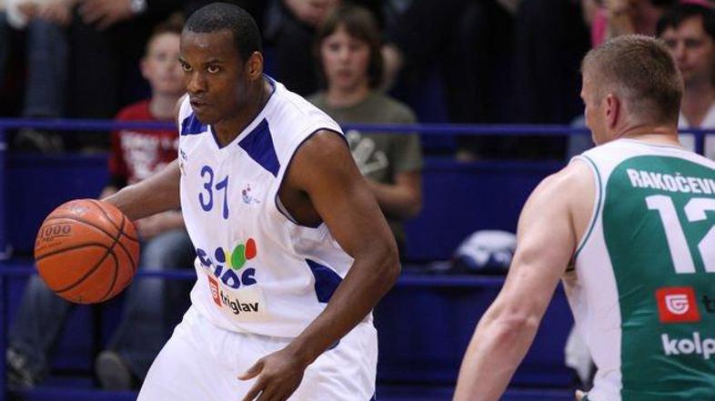 Alvin Snow je v podaljšku dosegel nekaj ključnih točk za Helios. (Foto: KZS)
