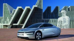 Volkswagen XL1